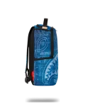 MINI SCHEMATICS SHARK BACKPACK
