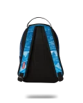 MINI SCHEMATICS SHARK BACKPACK