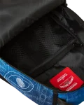 MINI SCHEMATICS SHARK BACKPACK
