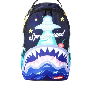 MINI ASTRO BUBBLE BACKPACK