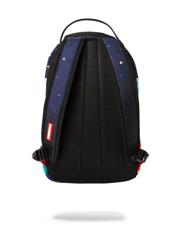 MINI ASTRO BUBBLE BACKPACK