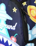 MINI ASTRO BUBBLE BACKPACK