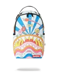 MINI GROOVY SHARK BACKPACK