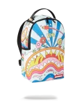 MINI GROOVY SHARK BACKPACK