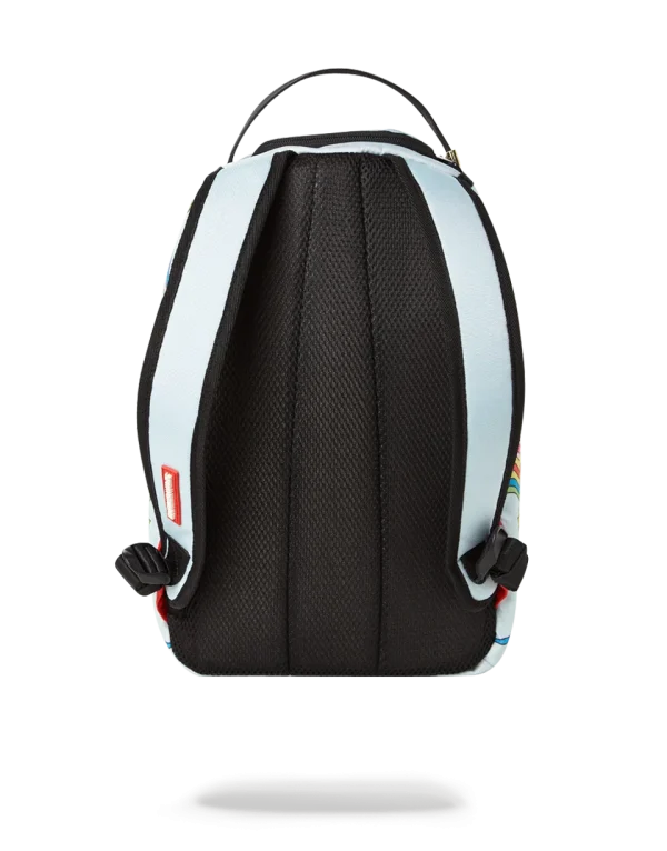 MINI GROOVY SHARK BACKPACK