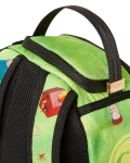 MINI ALIEN FARM BACKPACK