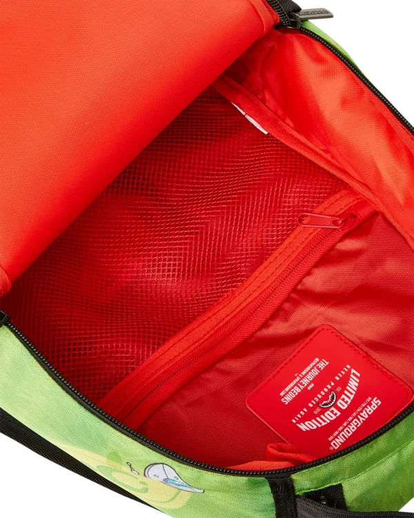 MINI ALIEN FARM BACKPACK