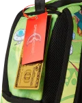 MINI ALIEN FARM BACKPACK