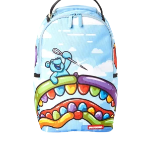 MINI IT'S POPPIN BACKPACK