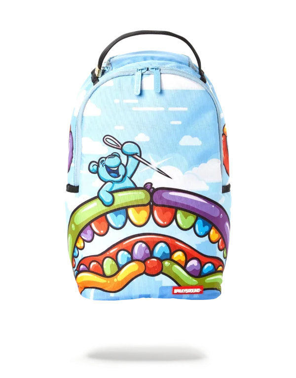 MINI IT'S POPPIN BACKPACK