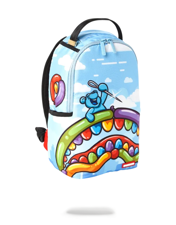 MINI IT'S POPPIN BACKPACK