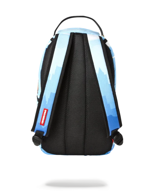 MINI IT'S POPPIN BACKPACK