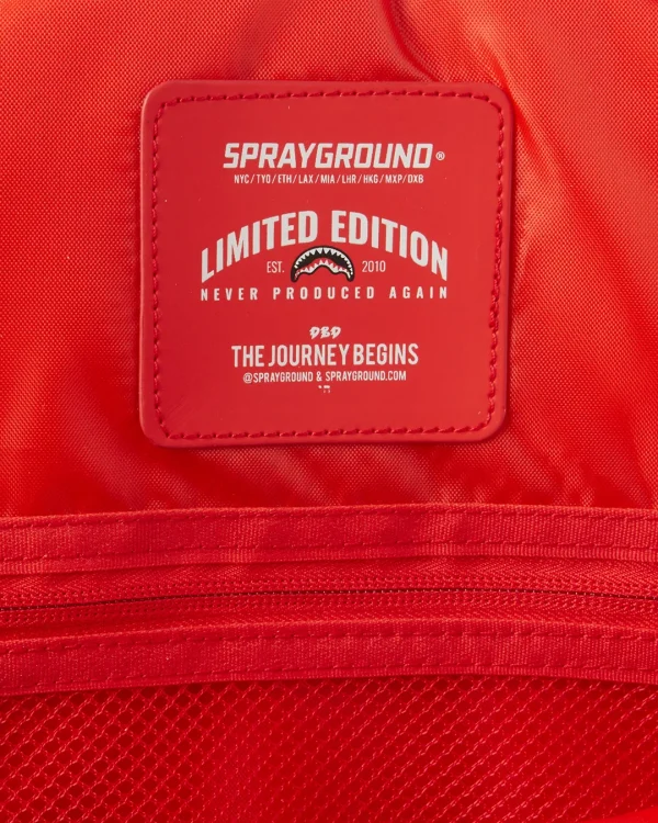 MINI IT'S POPPIN BACKPACK