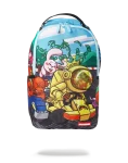 MINI READY SET GO BACKPACK