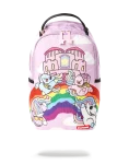 MINI RAINBOW BOUNCE BACKPACK