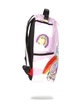 MINI RAINBOW BOUNCE BACKPACK