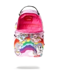 MINI RAINBOW BOUNCE BACKPACK