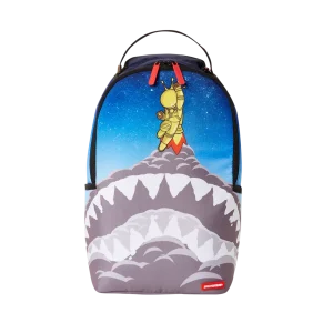 MINI ASTROMANE JETPACK BACKPACK