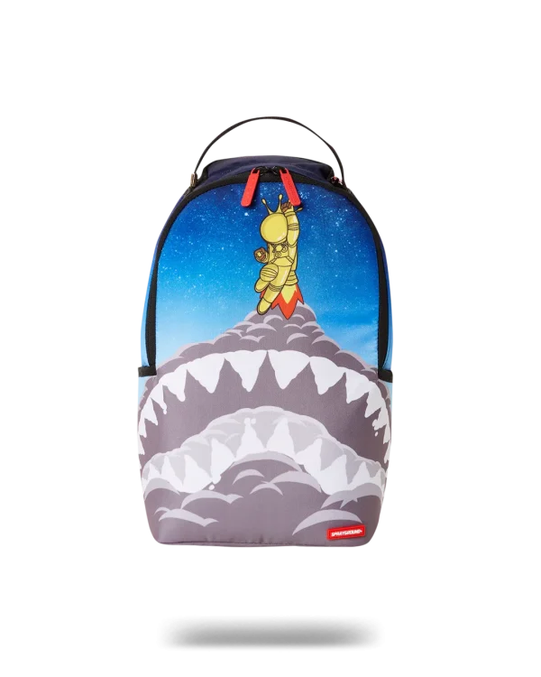 MINI ASTROMANE JETPACK BACKPACK