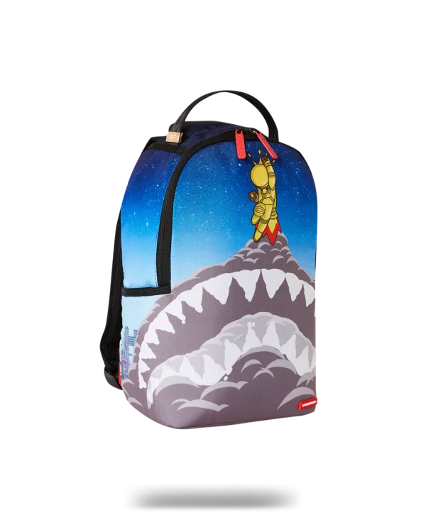 MINI ASTROMANE JETPACK BACKPACK