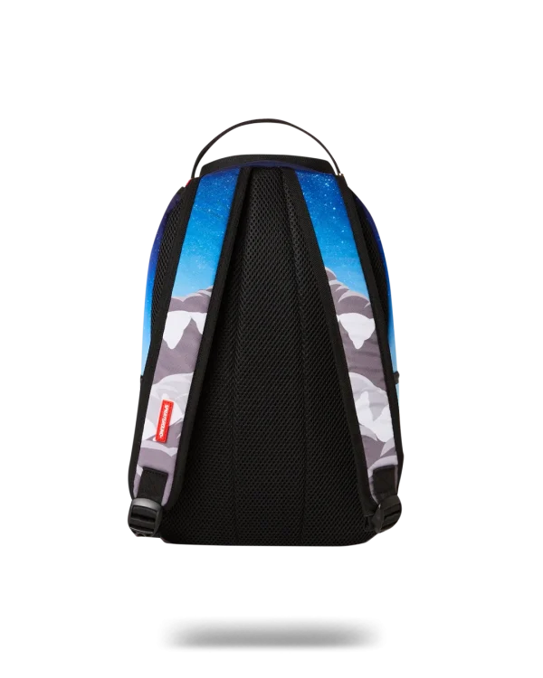 MINI ASTROMANE JETPACK BACKPACK