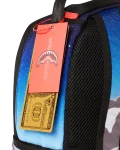 MINI ASTROMANE JETPACK BACKPACK
