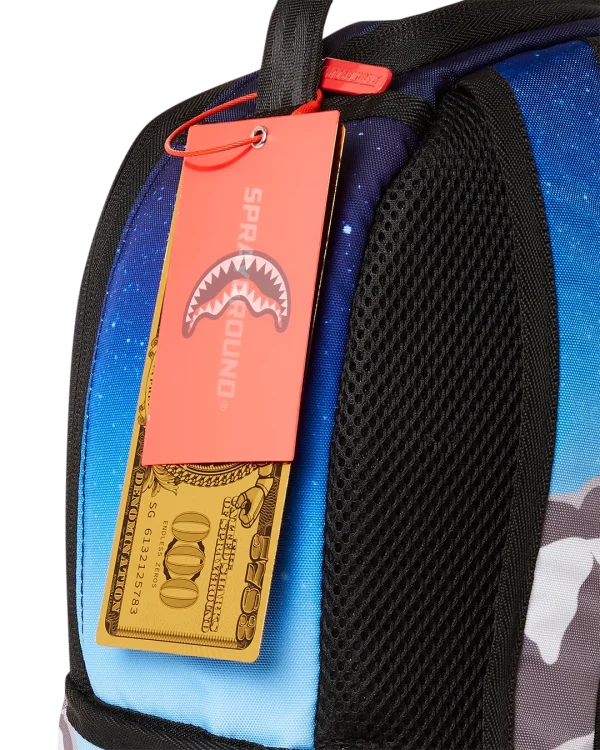 MINI ASTROMANE JETPACK BACKPACK