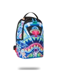 MINI LAND OF ASTROMANE BACKPACK