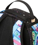 MINI LAND OF ASTROMANE BACKPACK