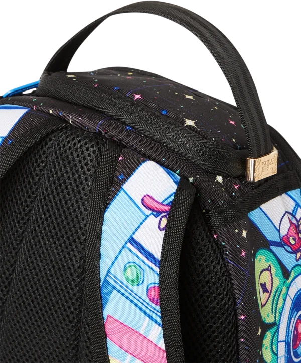 MINI LAND OF ASTROMANE BACKPACK