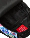 MINI LAND OF ASTROMANE BACKPACK