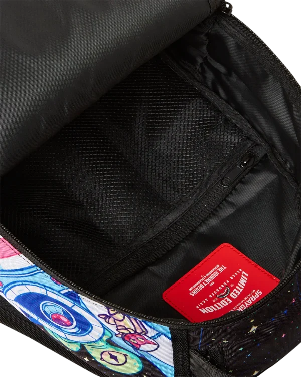 MINI LAND OF ASTROMANE BACKPACK