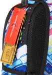 MINI LAND OF ASTROMANE BACKPACK
