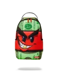 LITTLE BIG MONEY MINI BACKPACK