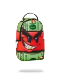LITTLE BIG MONEY MINI BACKPACK