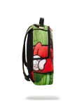 LITTLE BIG MONEY MINI BACKPACK