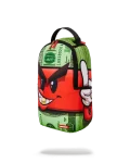 LITTLE BIG MONEY MINI BACKPACK