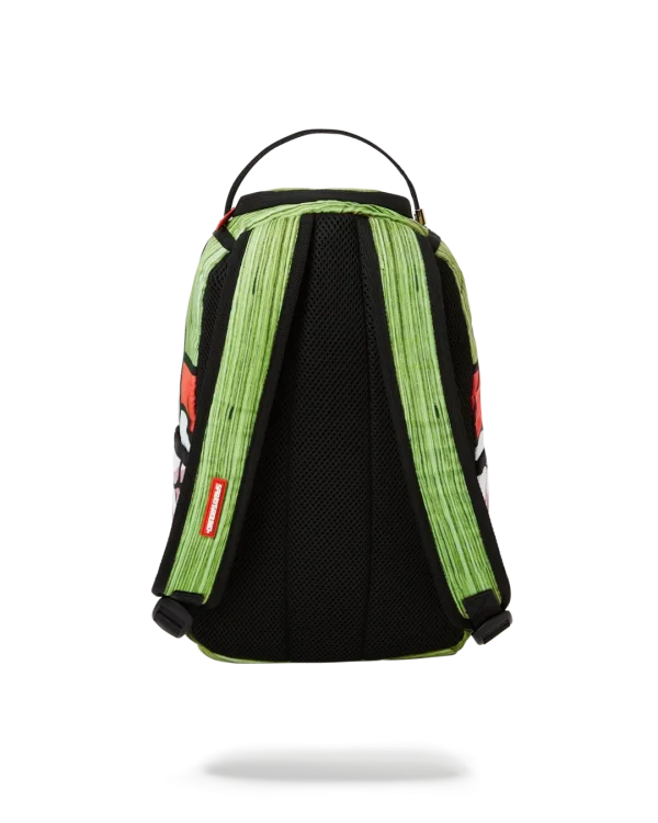 LITTLE BIG MONEY MINI BACKPACK
