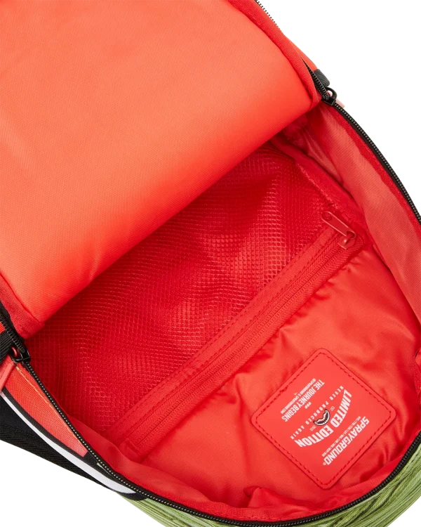 LITTLE BIG MONEY MINI BACKPACK