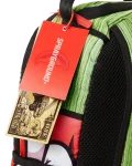 LITTLE BIG MONEY MINI BACKPACK