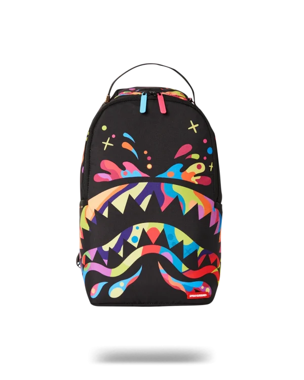MINI HAPPY DAYS BACKPACK