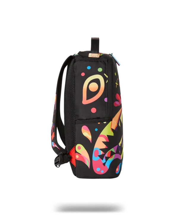 MINI HAPPY DAYS BACKPACK