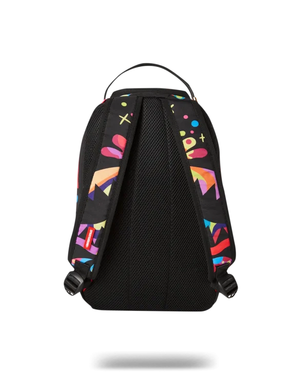 MINI HAPPY DAYS BACKPACK