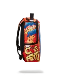 COOKIE MONSTER ON THE RUN MINI BACKPACK