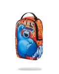COOKIE MONSTER ON THE RUN MINI BACKPACK