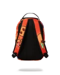 COOKIE MONSTER ON THE RUN MINI BACKPACK