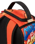 COOKIE MONSTER ON THE RUN MINI BACKPACK