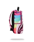 UNICORN SHARK MINI BACKPACK