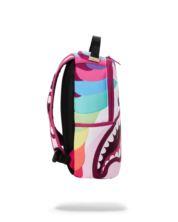 UNICORN SHARK MINI BACKPACK