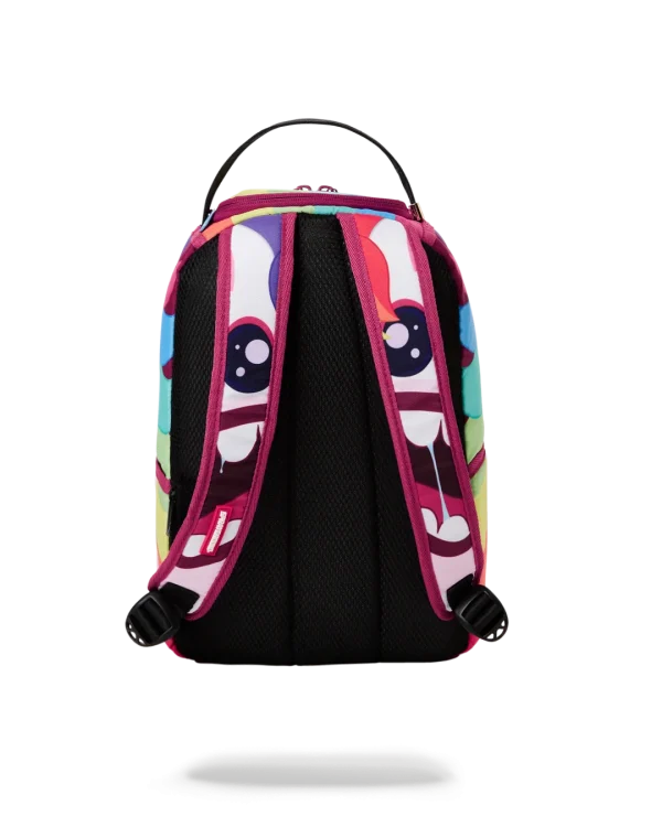 UNICORN SHARK MINI BACKPACK